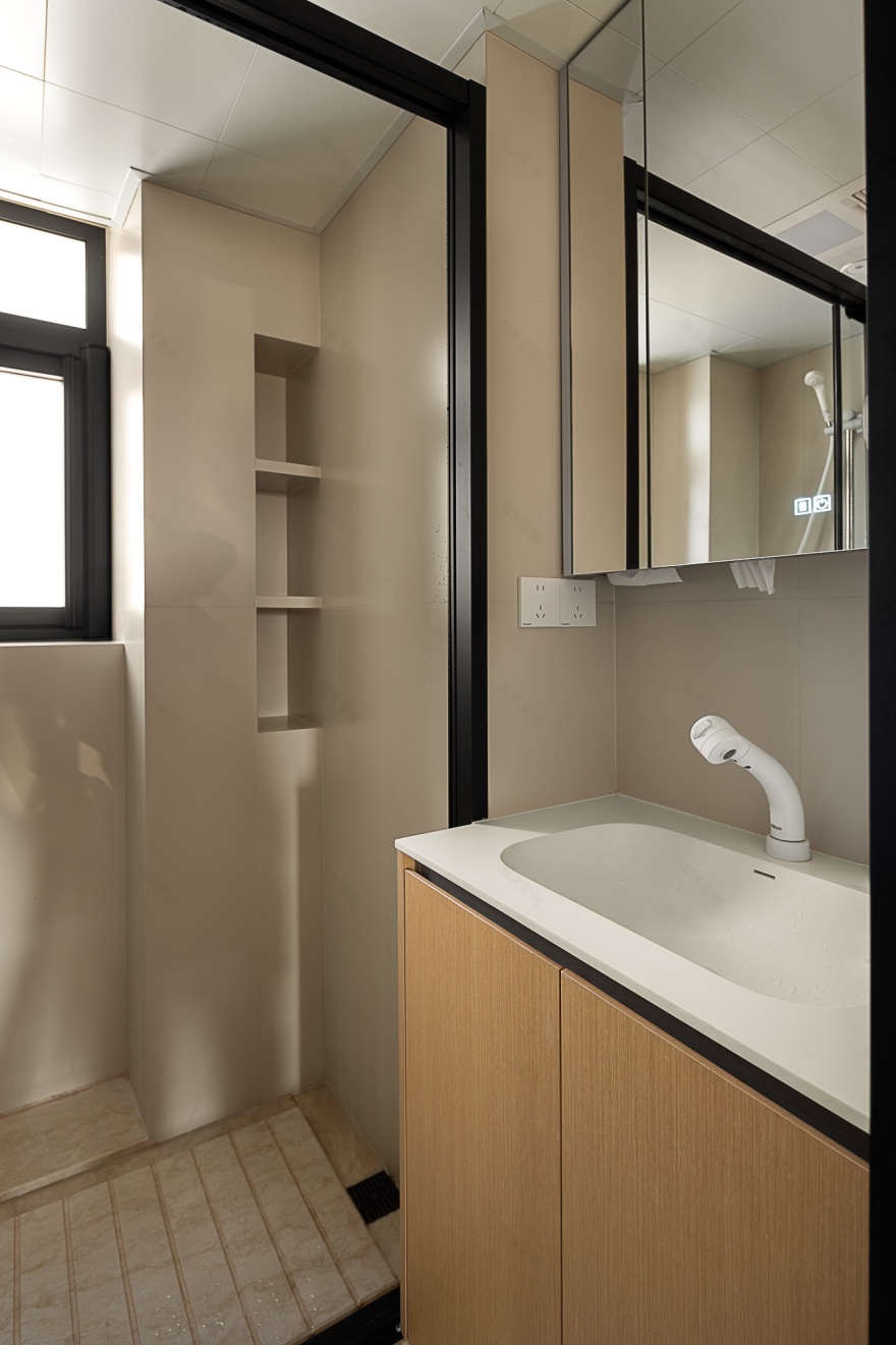 曼兑丨中国杭州丨SJD 春茉空间-43