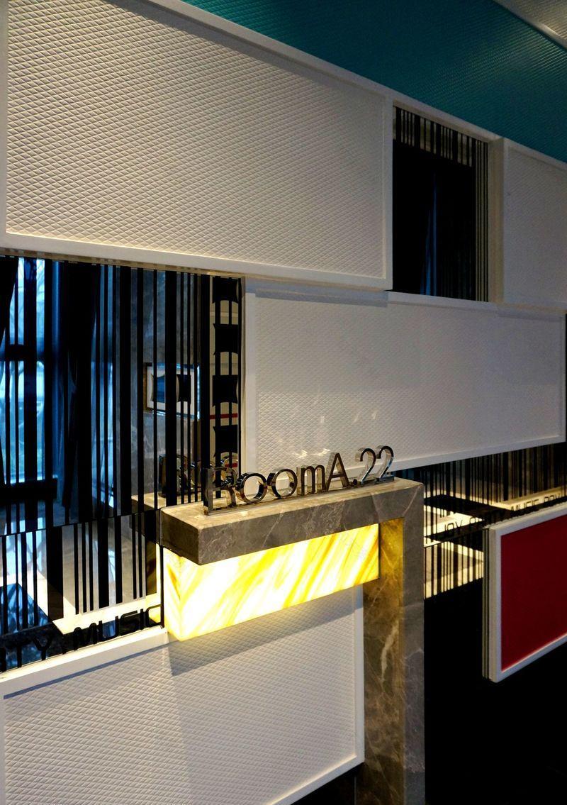 顺德喜悦量贩式KTV-10