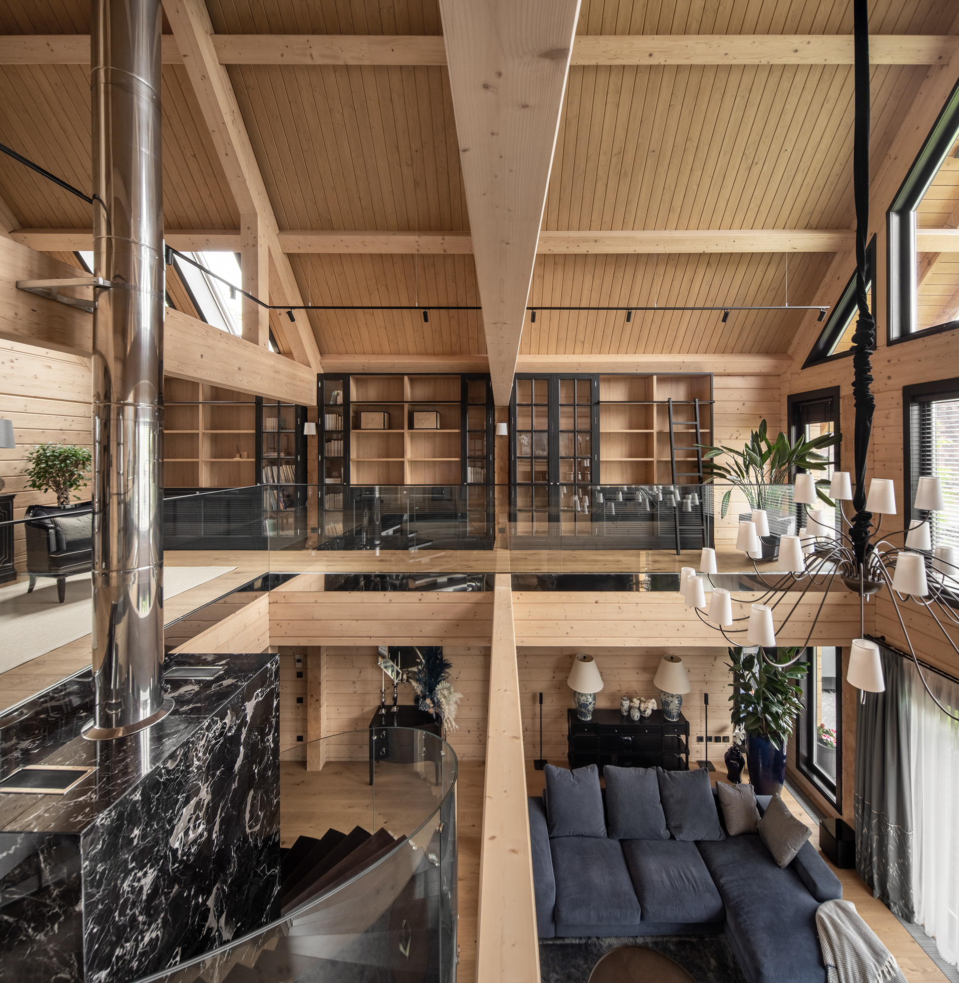 茉莉屋丨乌克兰基辅丨SVOYA studio-24