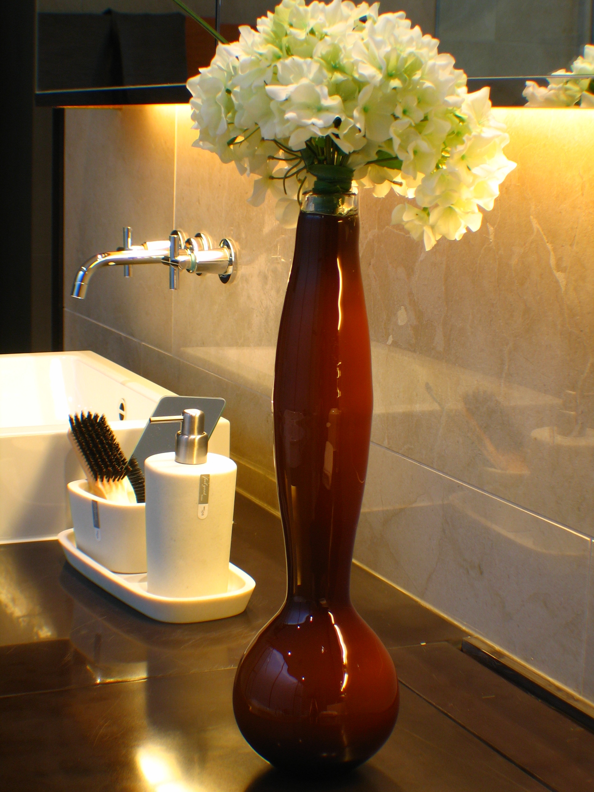 梁志天  上海九间堂C3型別墅样板房 CAD施工图+软装 实景照片-61