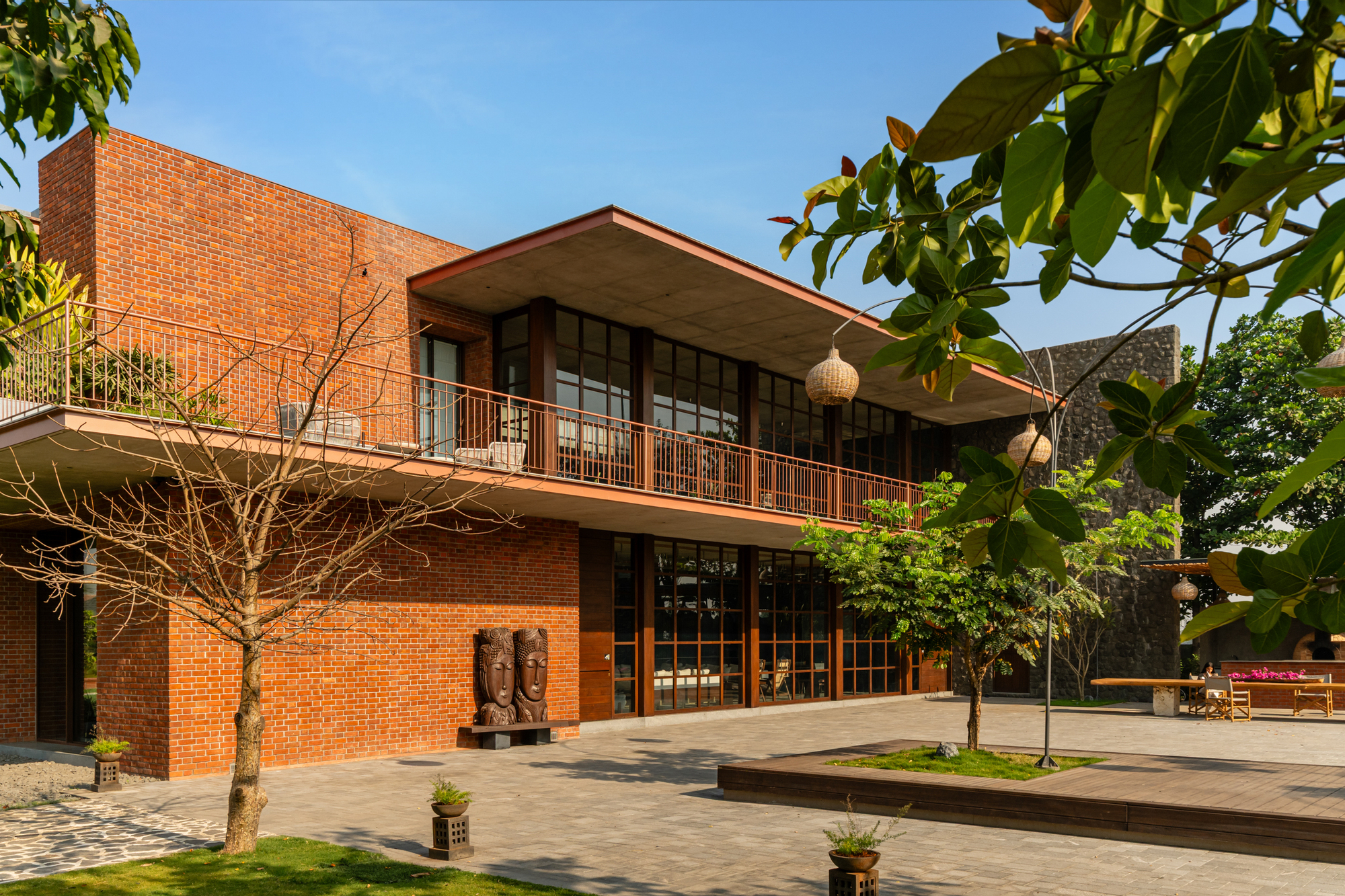 丨印度丨Design Work Group-38