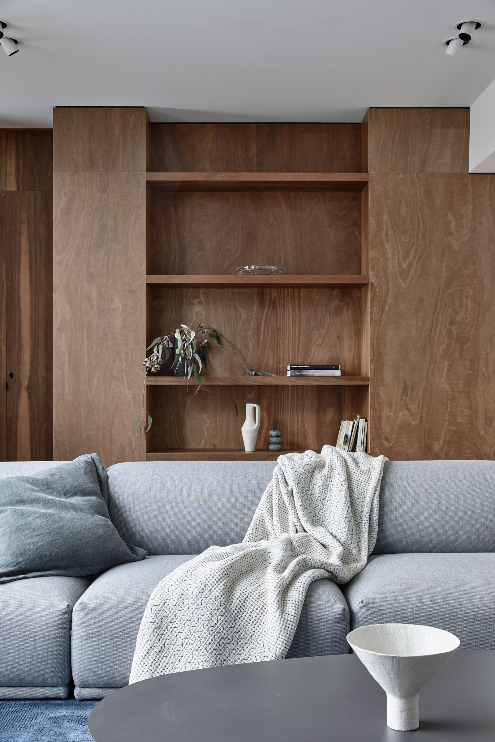 北卡尔顿住宅丨澳大利亚丨Project 12 Architecture-16