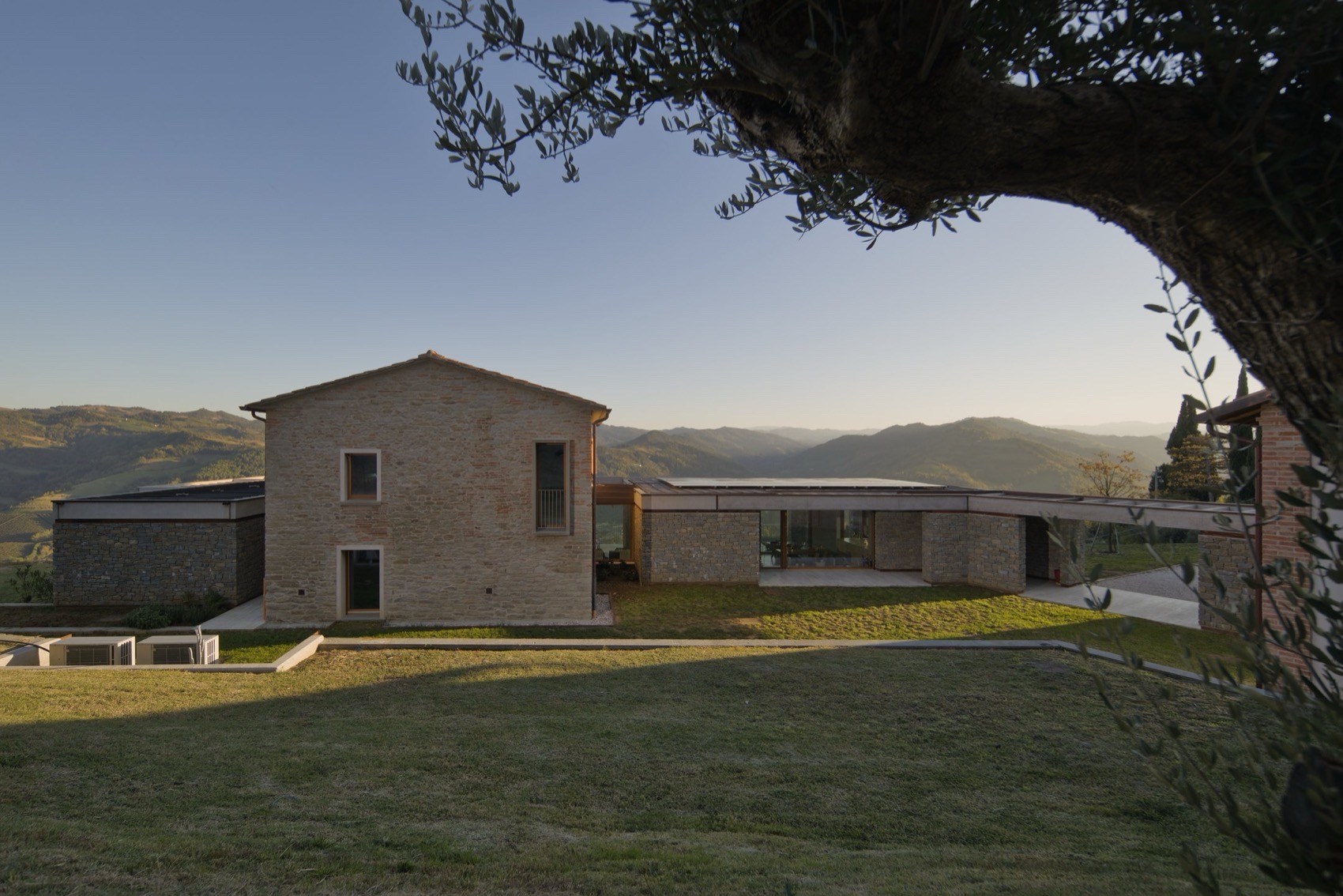 EFFEVU住宅丨意大利丨ellevuele architetti-5