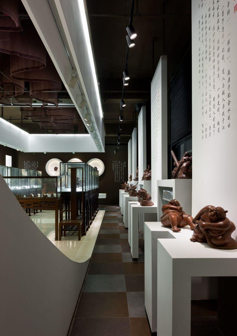 浪石陶艺美术馆-0