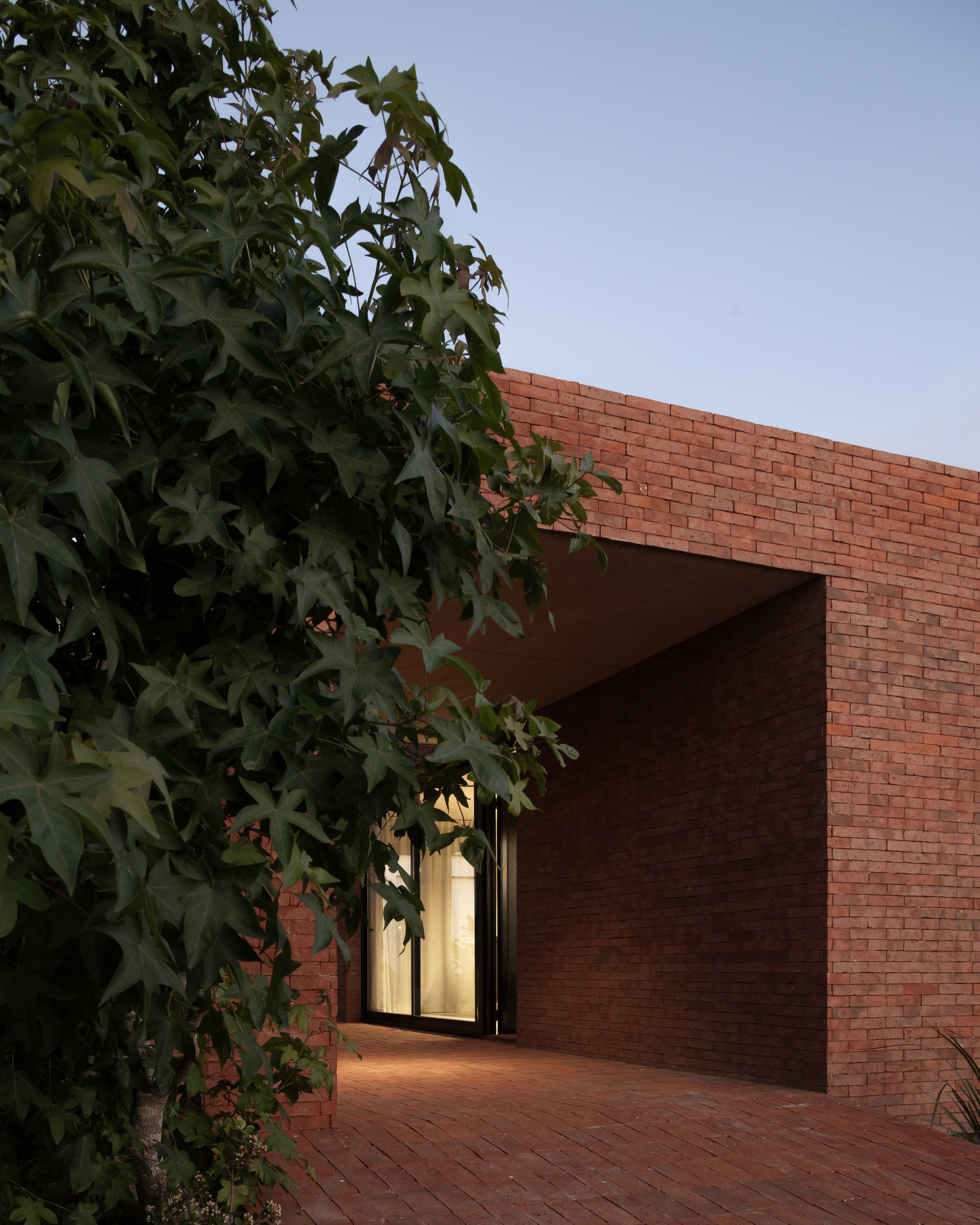 丨乌拉圭马尔多纳多丨Matías de los Campos Nin Arquitecto-34