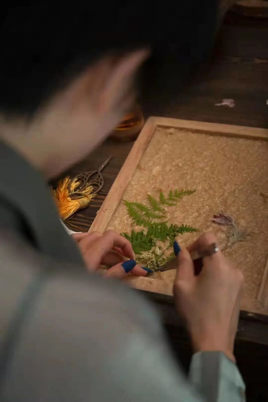 野奢秘境,探寻春日浪漫-46