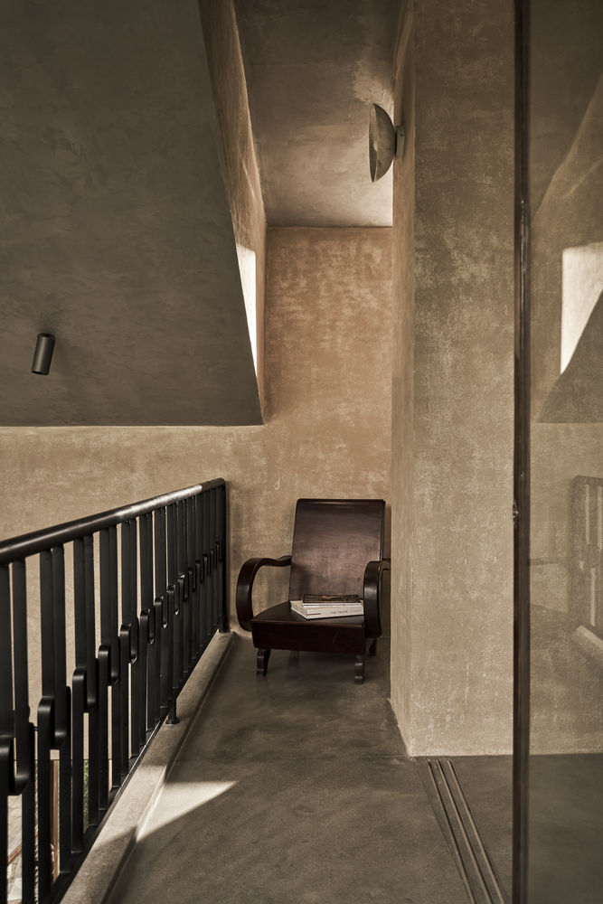 越南 Hue 市 Tranquille House丨Limdim House Studio-29