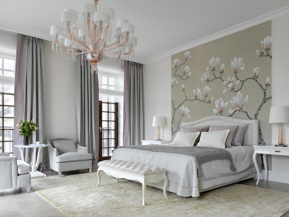 阿姆斯特丹 (Amsterdam) | 穆拉诺吹制玻璃台灯 | Barovier&Toso-8