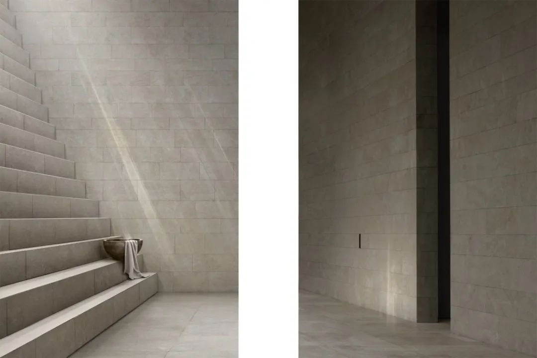 纯净雅致的空间艺术——Giorgio Rava 设计解读-6