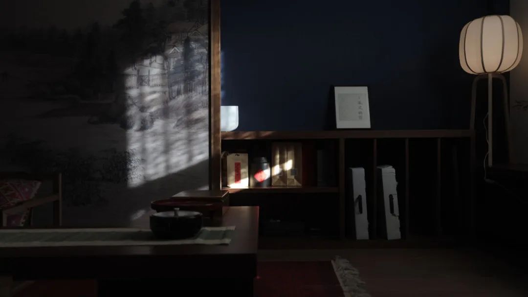 孙姣 | 自然无为,空间秩序的唤醒力量-66