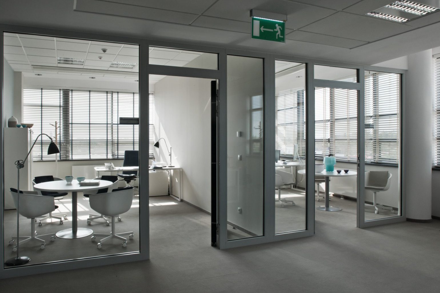 USP Zdrowie – Biuro i sale konferencyjne | MOOD WORKS-7