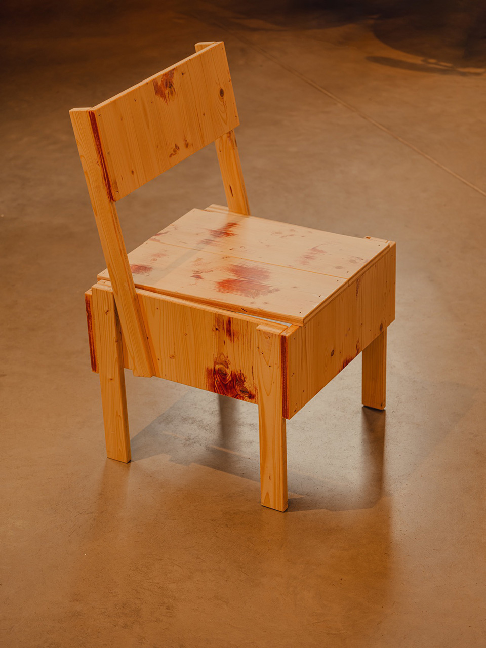 Grid Arthub商业与文化中心丨波兰格但斯克丨Filip Kozarski（IPA事务所）-79