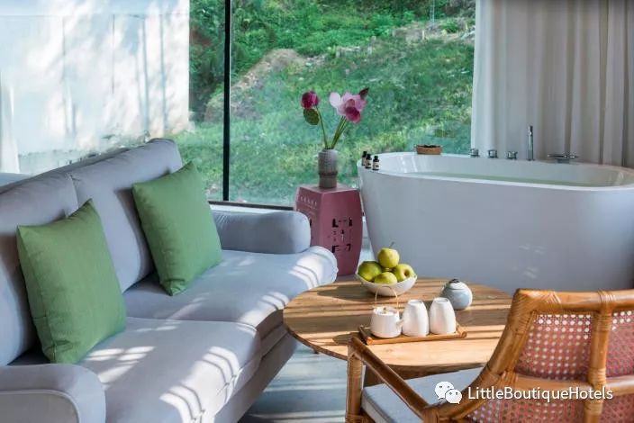 诗莉莉泛蜜月·青梅学社 | 8000㎡徽派园林中的浪漫温泉度假空间-83