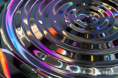 Top Case/玩转镭射金属色，运用全新色彩打造出奶茶界的潮流新星-26