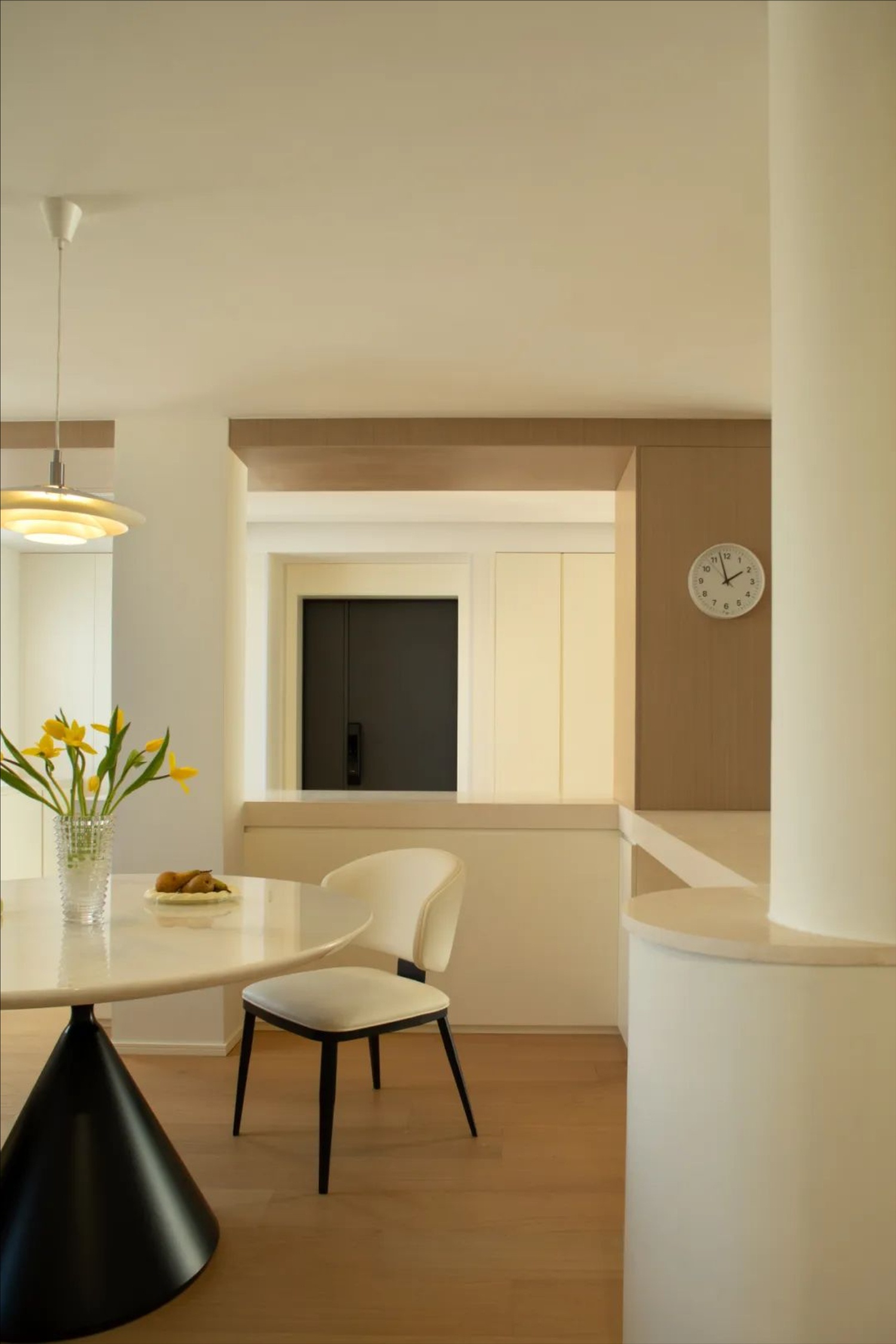 杭州金色钱塘 • 木质絮语丨中国杭州丨奇点建筑空间设计-16