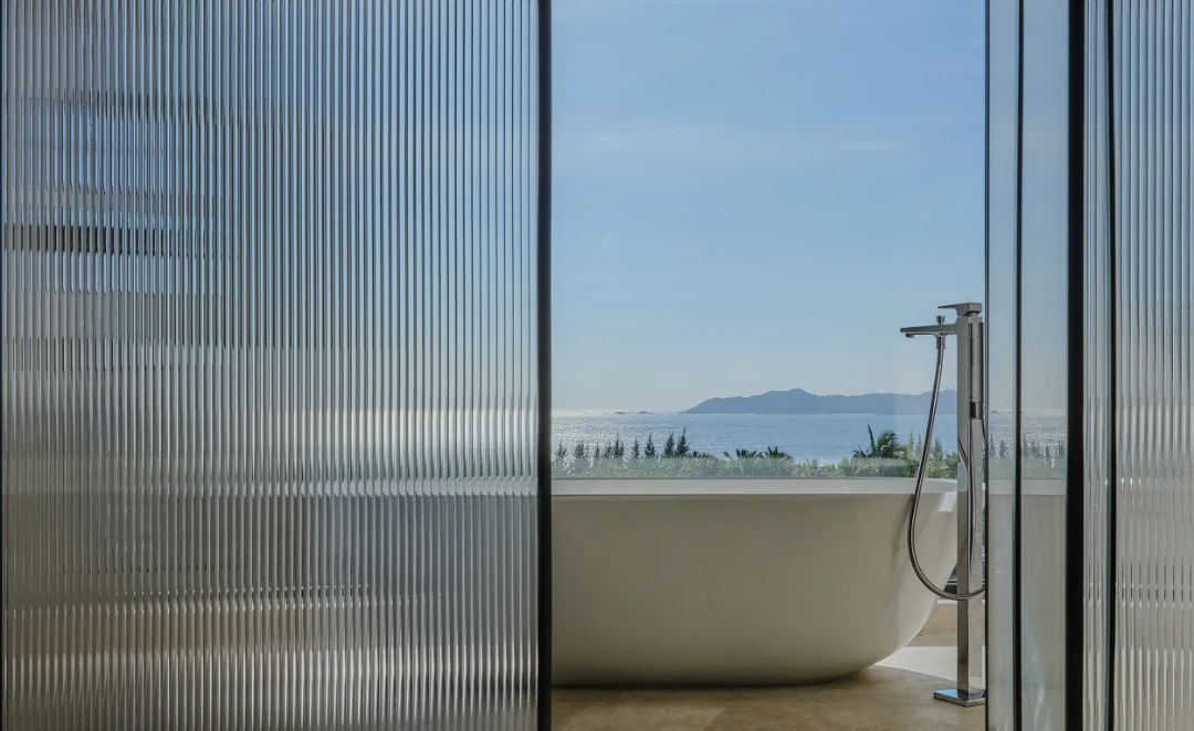 海南三亚海棠湾君御别墅丨中国三亚丨PAL DESIGN GROUP-48