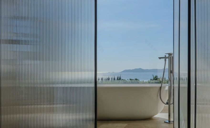 海南三亚海棠湾君御别墅丨中国三亚丨PAL DESIGN GROUP-48