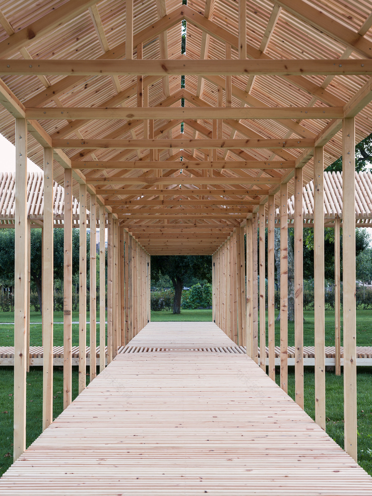 Kings Garden Pavilion KrupinskiKrupinska Arkitekter-48
