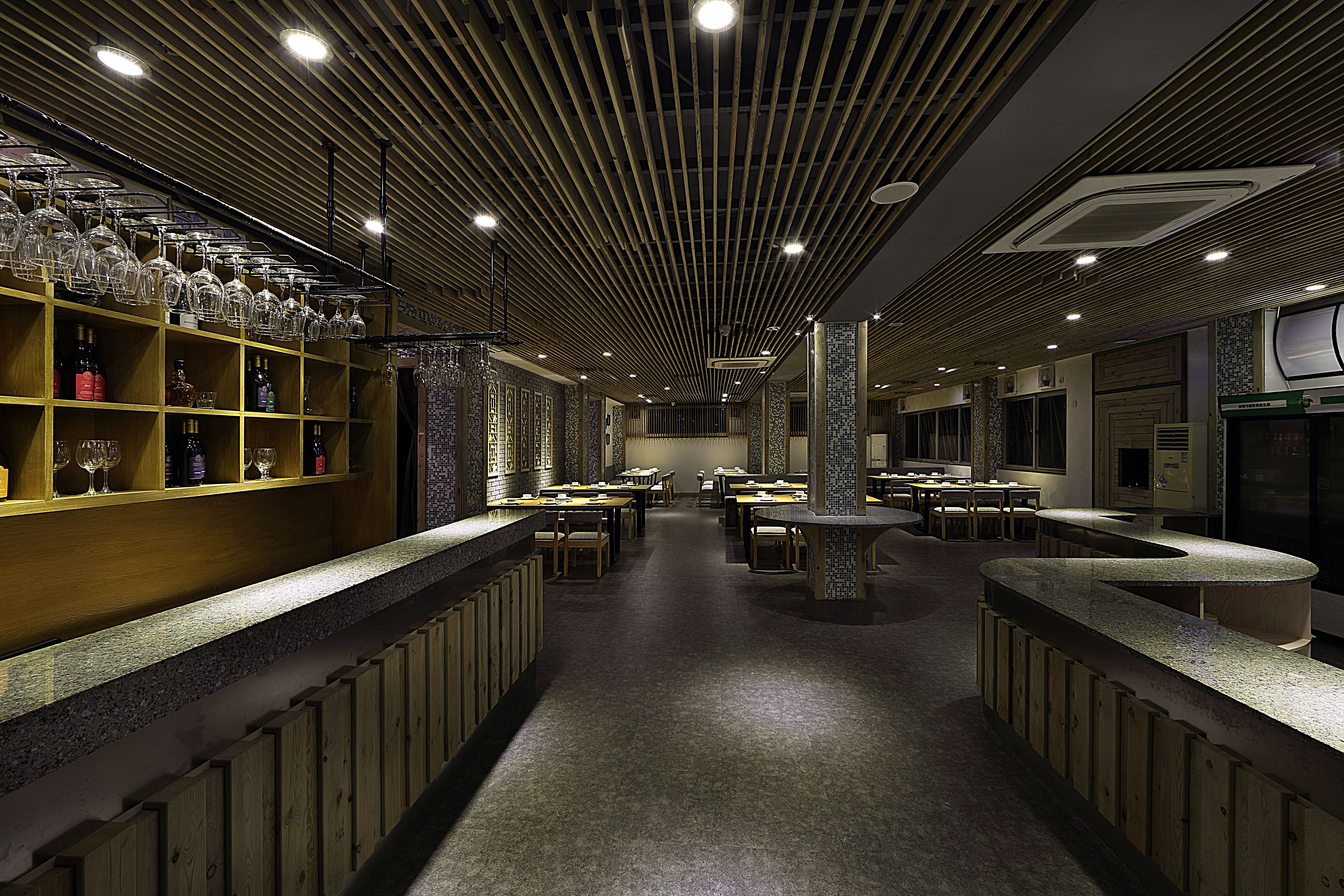 大喜膳餐厅丨中国福州-20