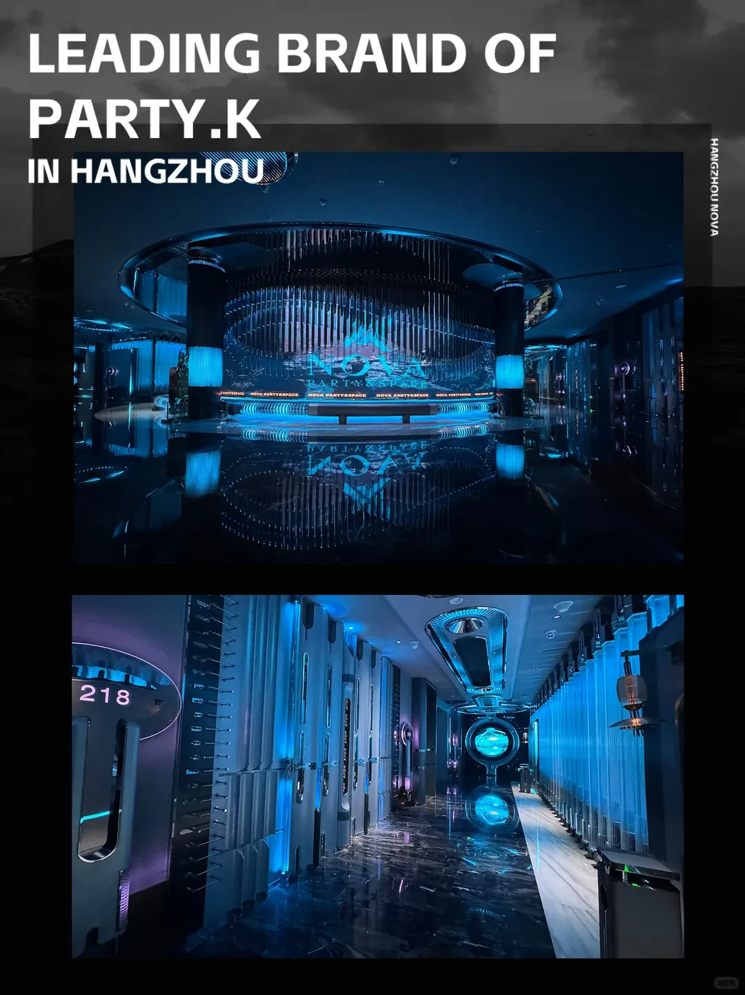 PARTY-K设计教父，以中国创意重新定义全球娱乐空间新高度丨金军-17