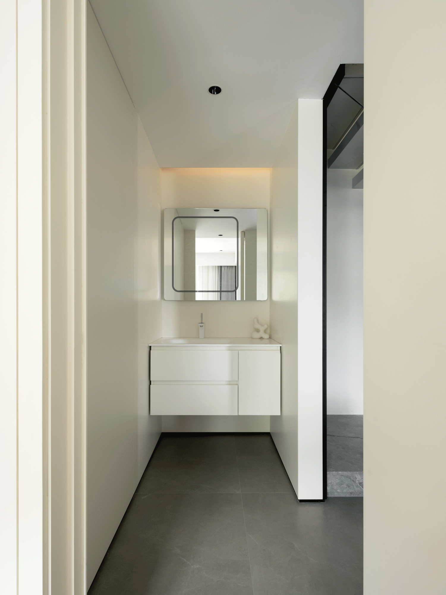 內简外繁丨中国浙江丨家和丽舍空间设计-33