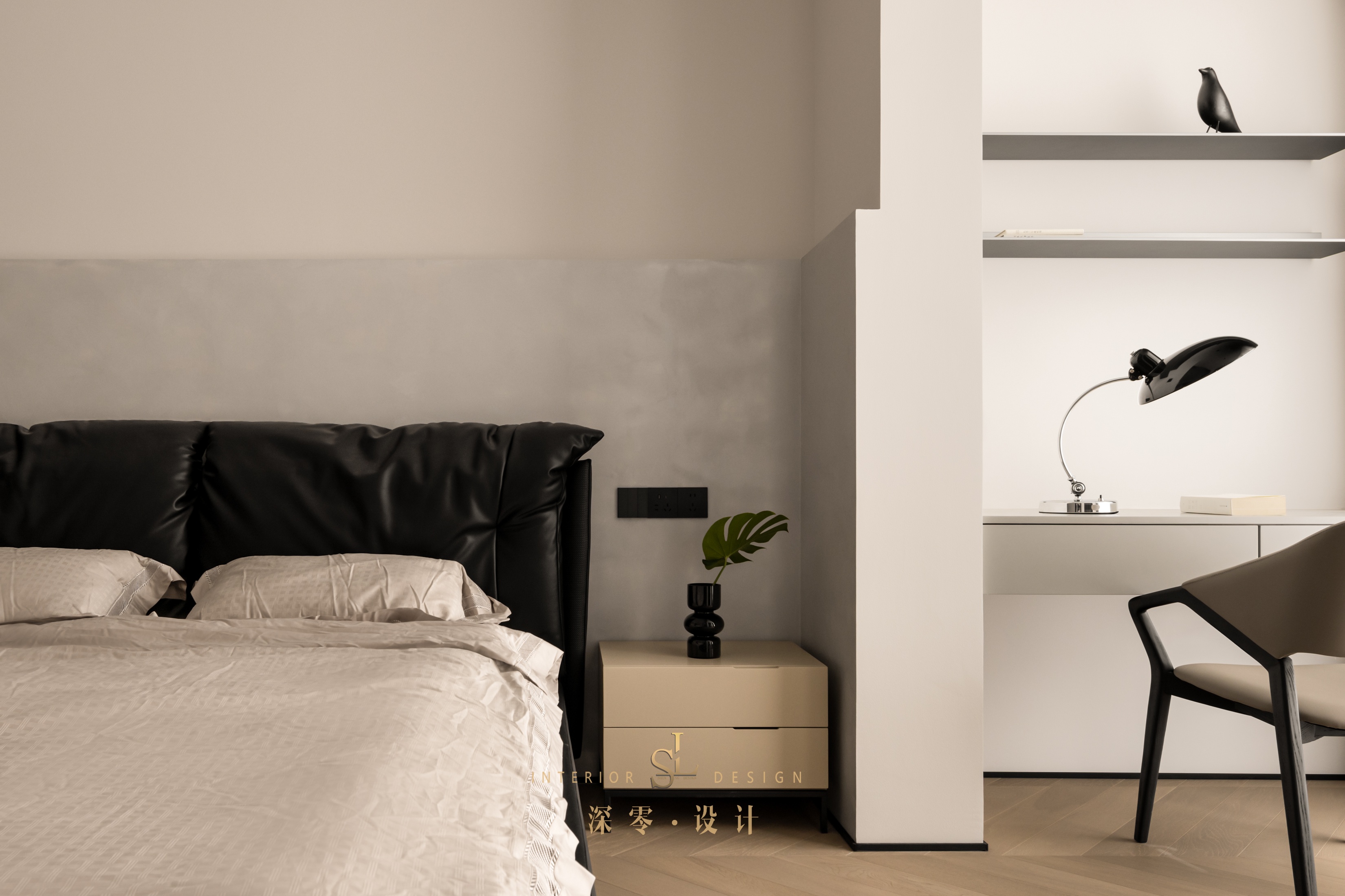 凯旋门·实景丨中国合肥丨深零设计-50