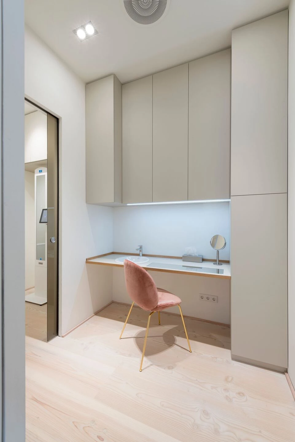 Brillen in Mitte 眼镜店丨德国柏林丨studio karhard®-13