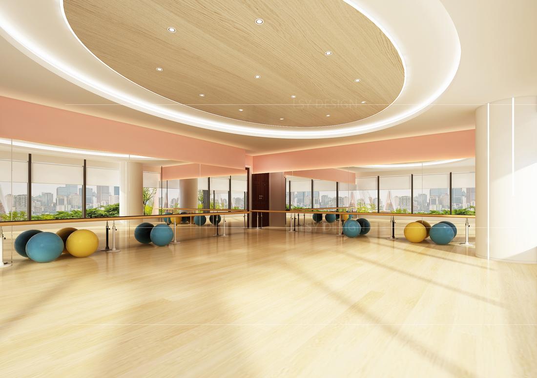 艺术之旅 · 多元空间设计重塑教学环境-10