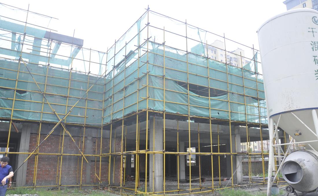 阜宁幼儿园室内设计创新探索-5