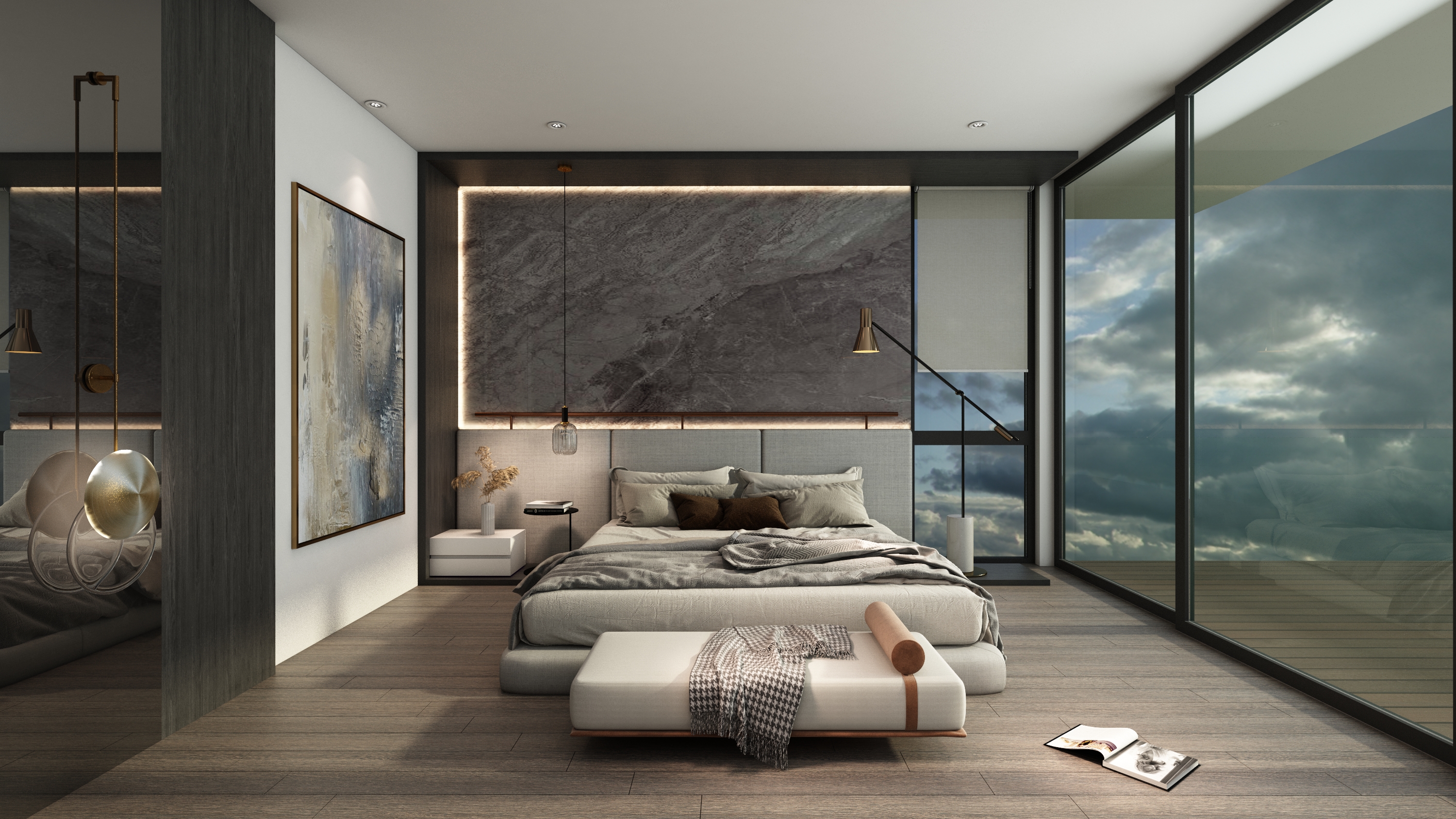 石屋丨美国西雅图-2