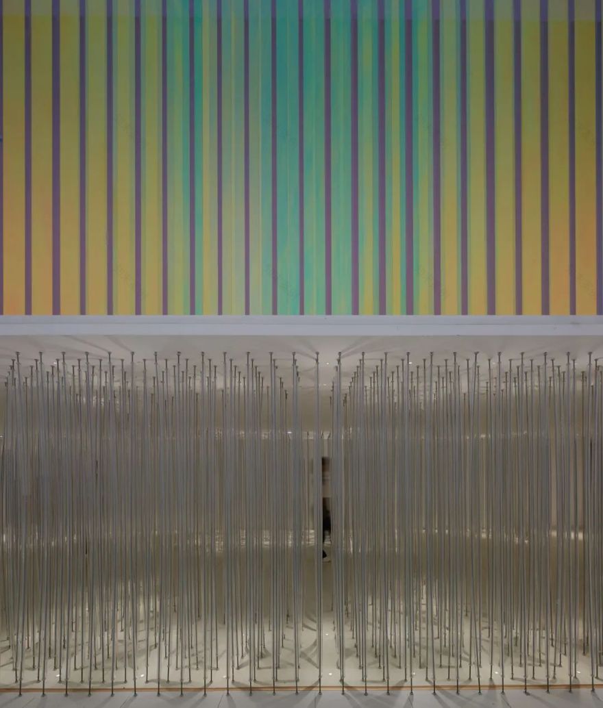 光影回响·TW展厅丨中国北京丨KiKi建筑设计事务所-35