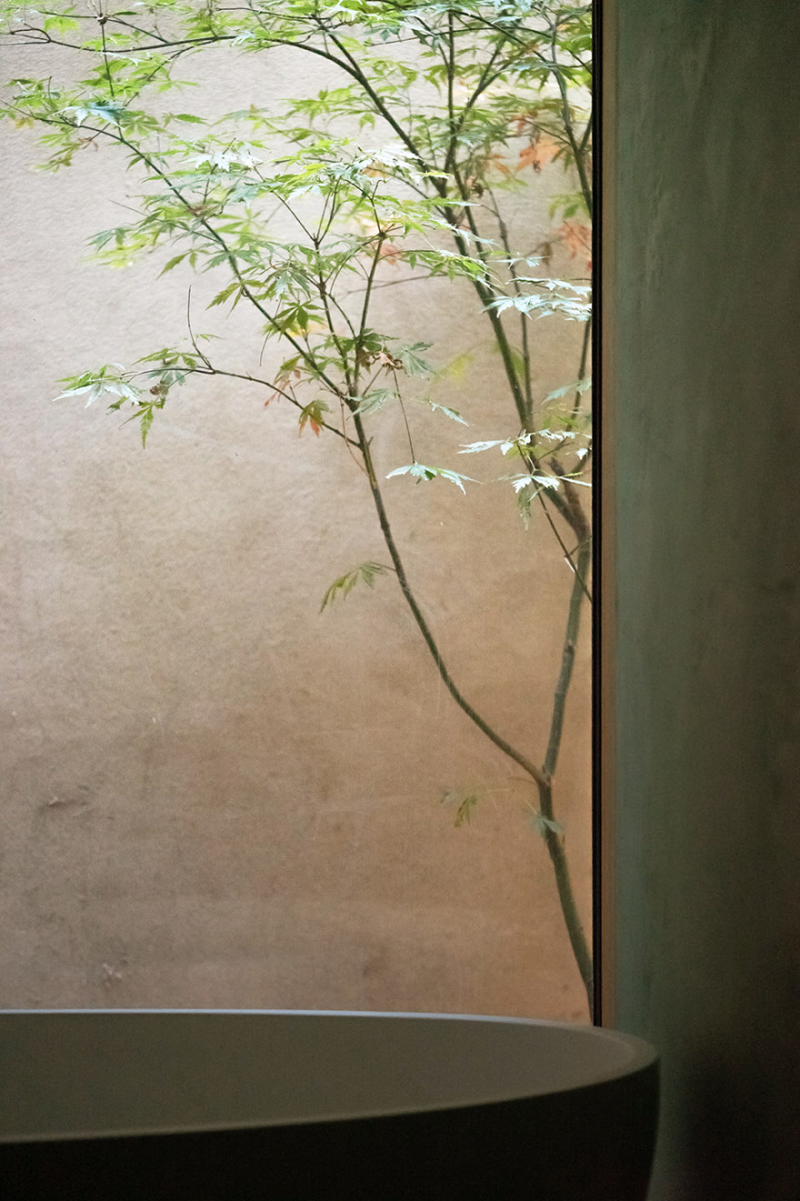 艺术家工作室改造丨英国伦敦丨VATRAA-71