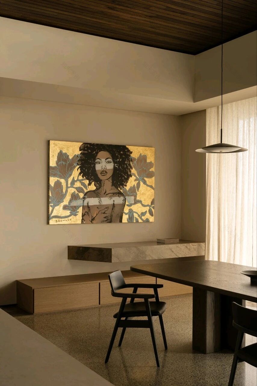 桑克角住宅丨澳大利亚丨McKimm-21