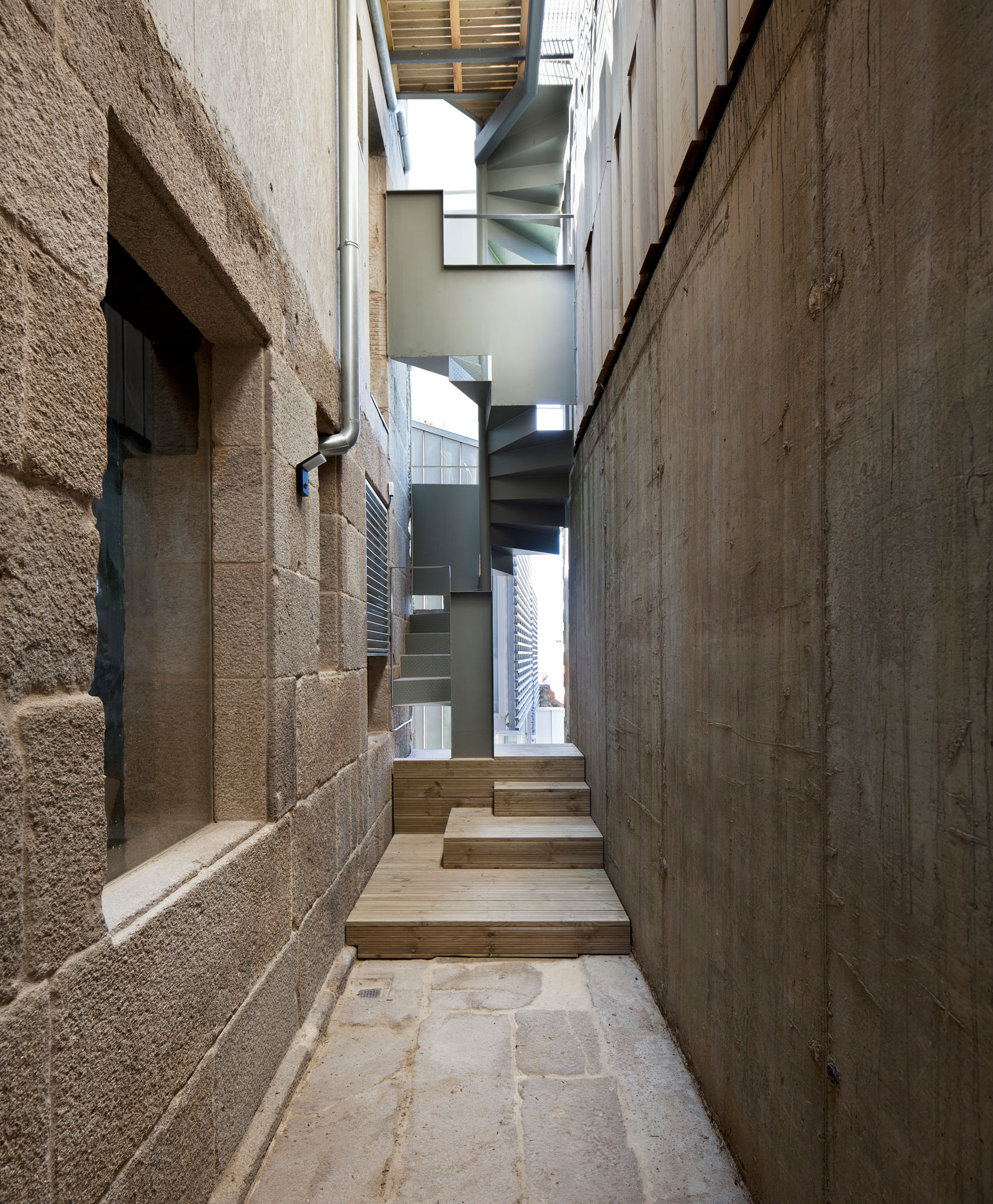 城堡攀登丨LIQE arquitectura-23