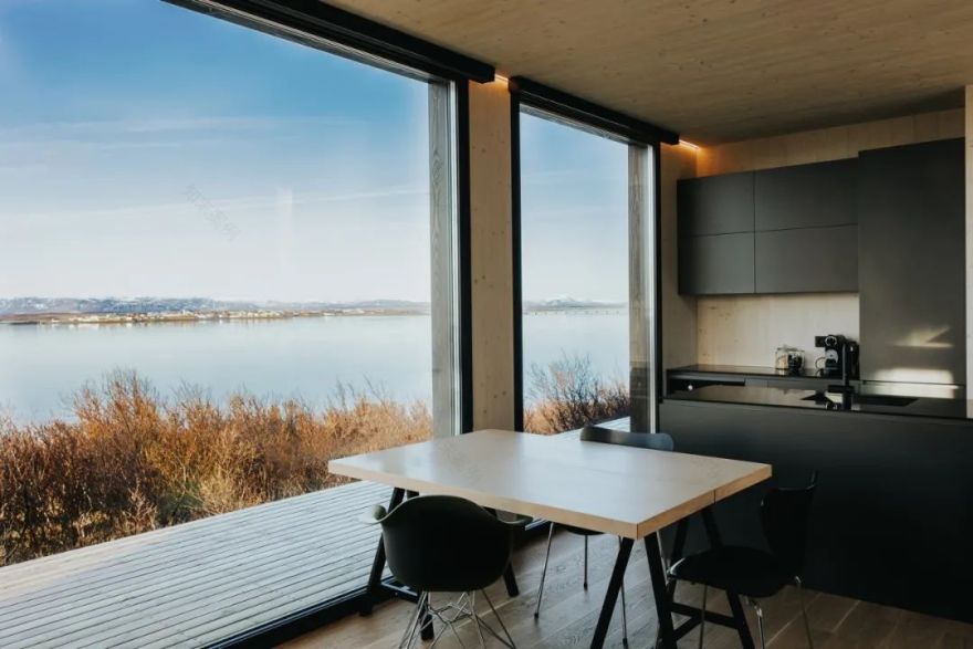 冰岛北部最美工厂房屋丨Manta North-24