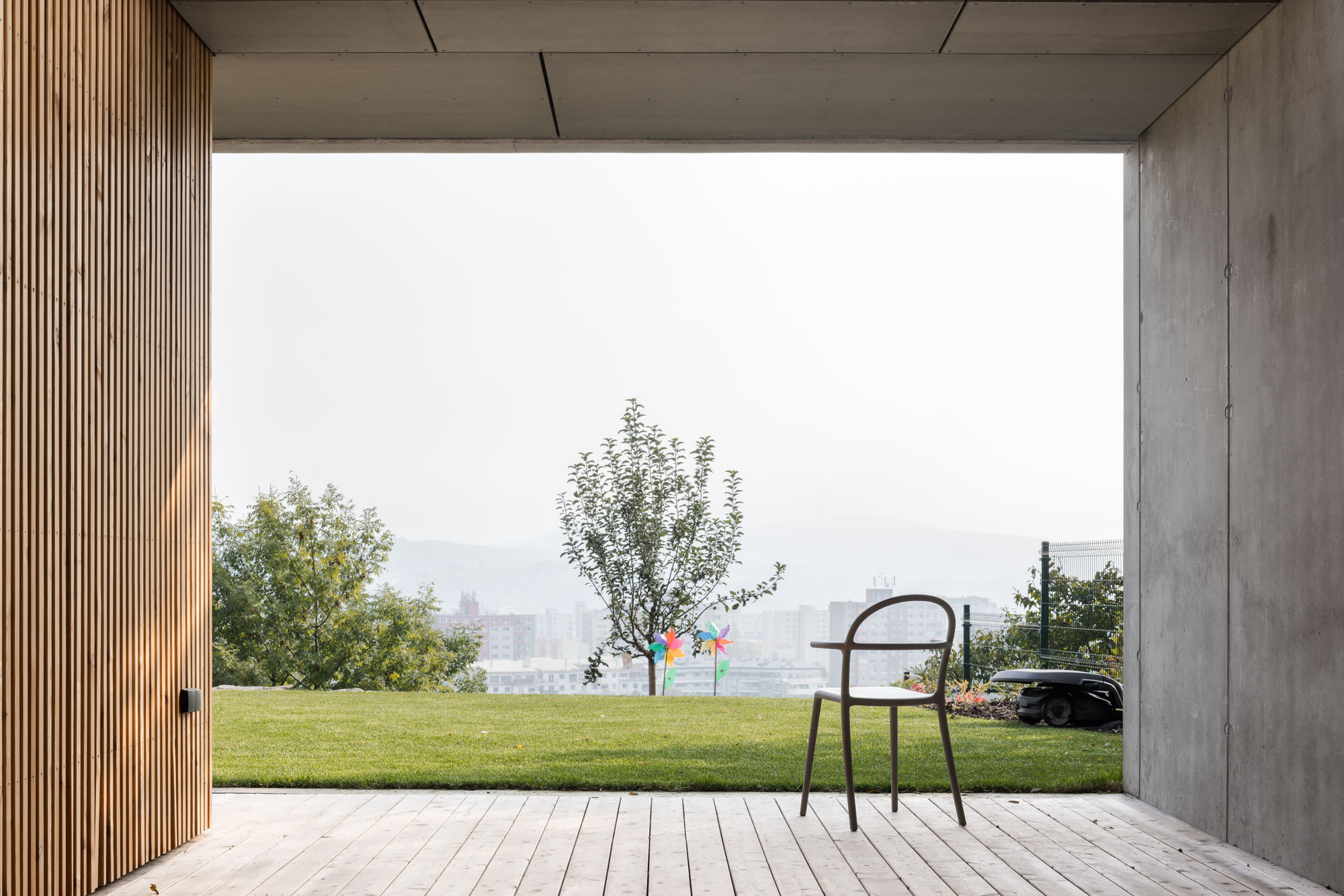 杜布拉芙卡之家丨斯洛伐克布拉迪斯拉发丨gmb.-23