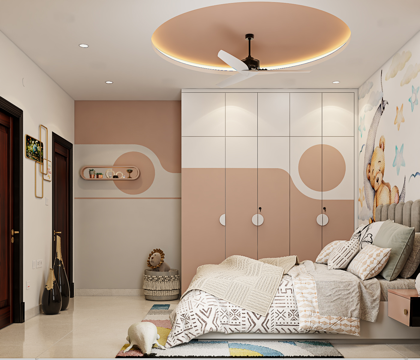 Mr. Vishal Agrawal Home (Bangalore)-2