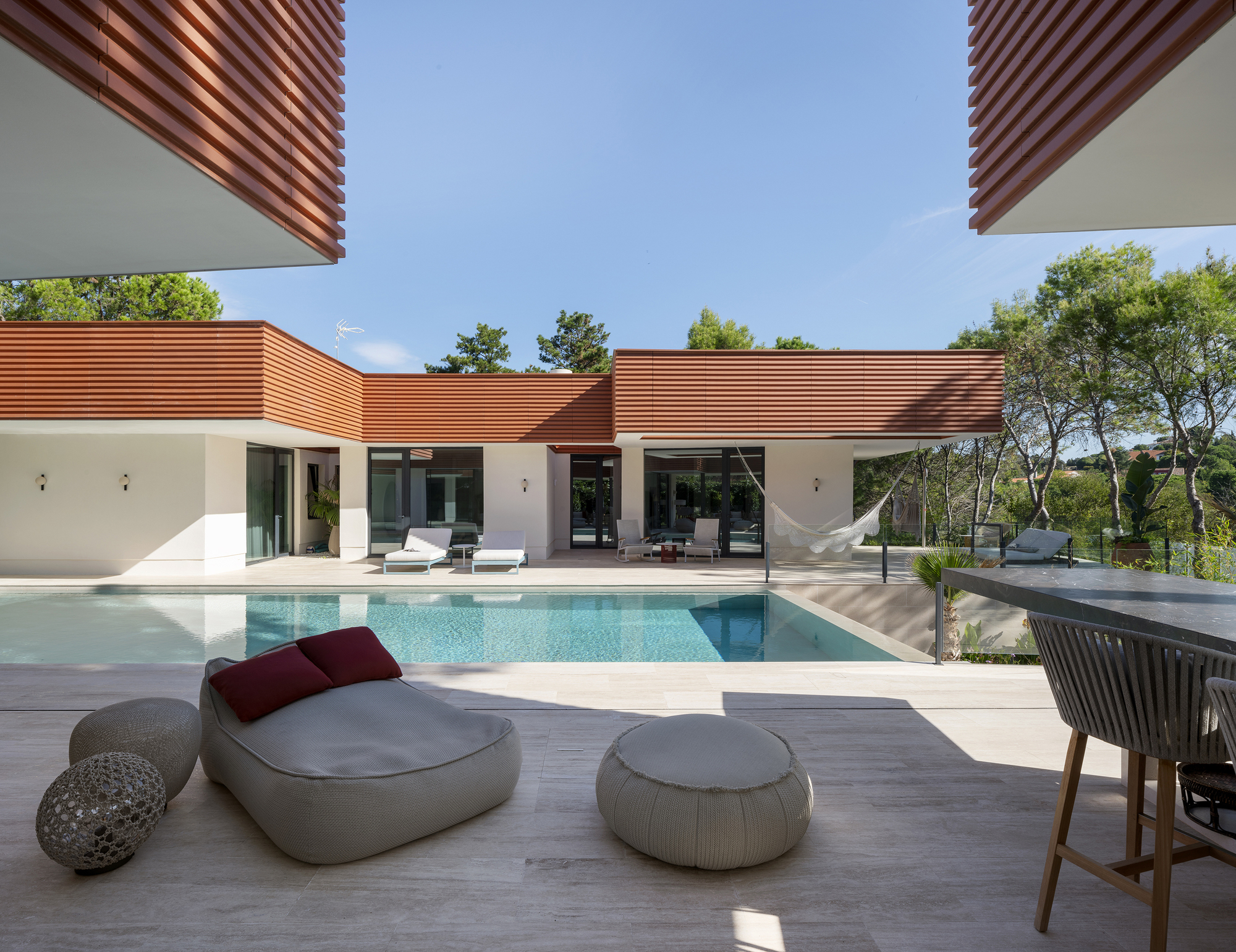 群岛别墅丨Spain丨AGi Architects-20