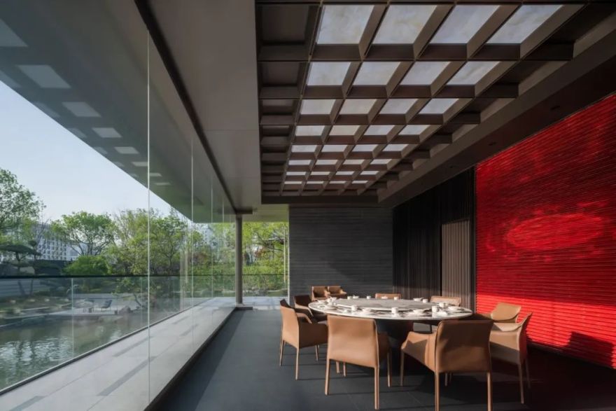 北京中海丰和叁號院丨中国北京丨凯盛上景(北京)景观规划设计有限公司-49