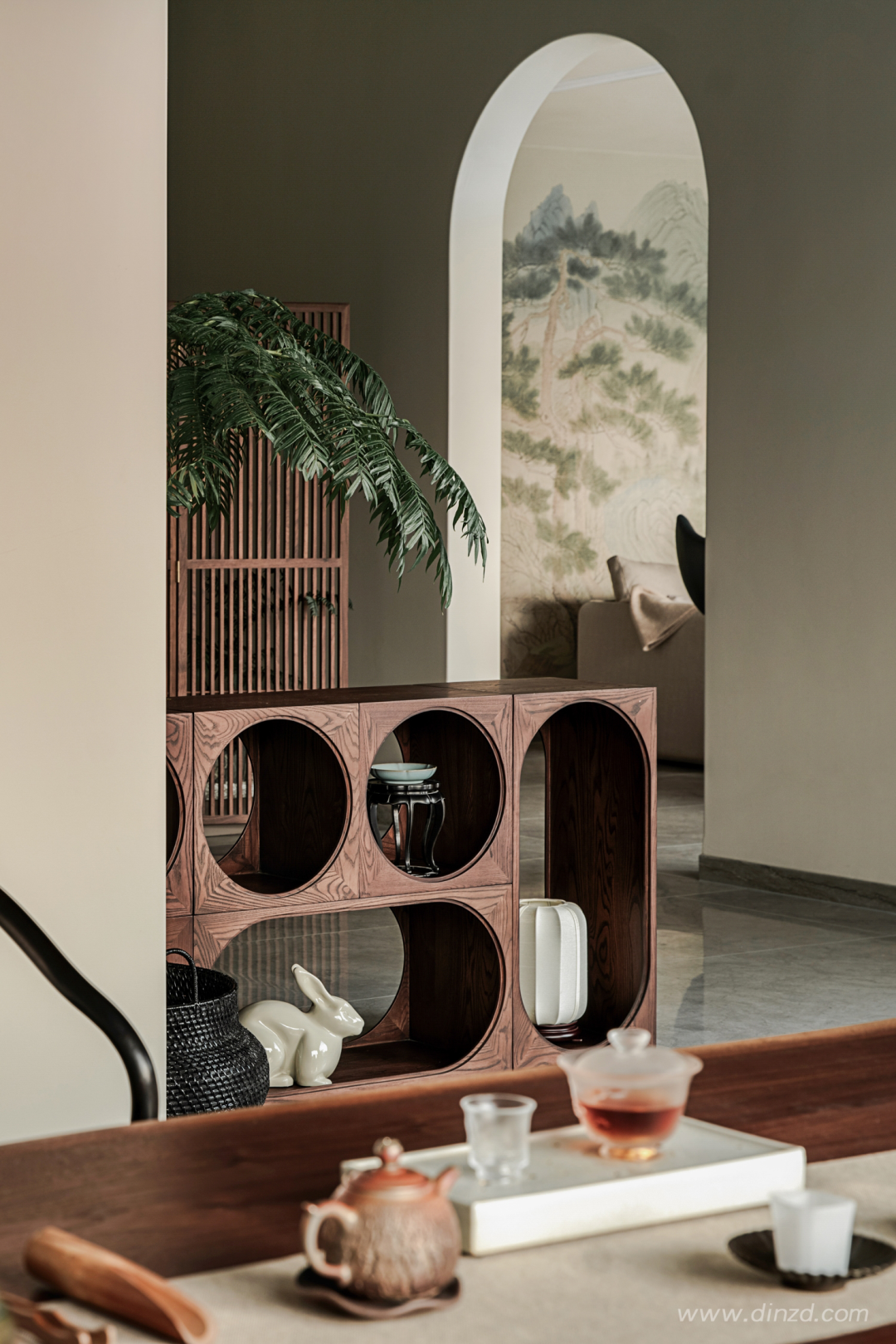 重庆龙湖新江与城·天琅丨中国重庆丨重庆山点水建筑设计事务所-14