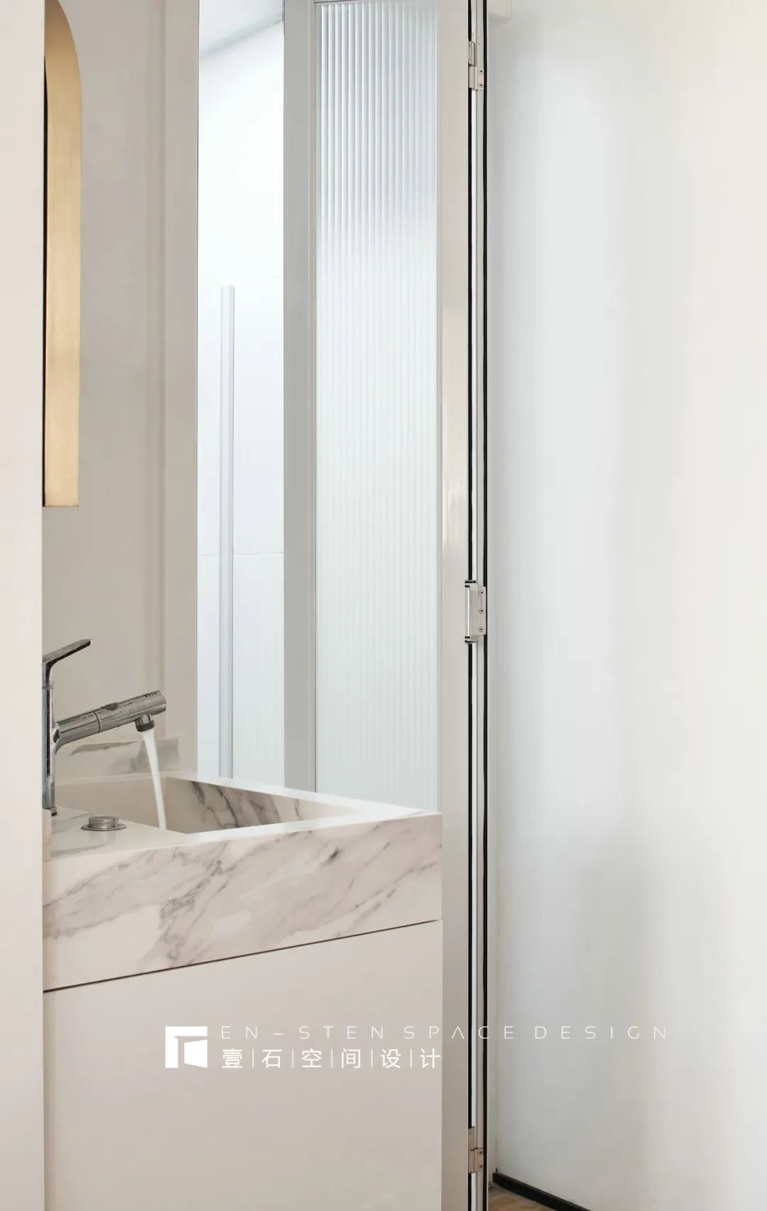 甜茶&穂悦 · 老破小变身温馨家居的魔法改造丨中国南京丨壹石设计-82