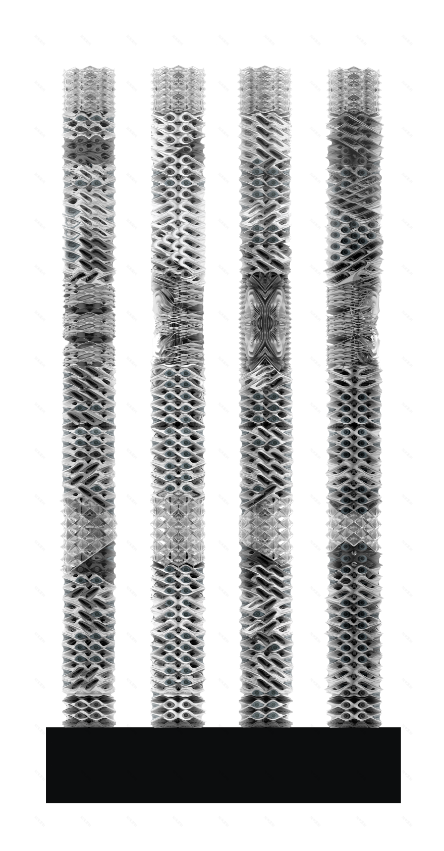 纽约高频交易数据中心 | Speed-Trader-25