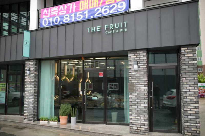 光点咖啡 | 打造独特清新的专业室内设计-8