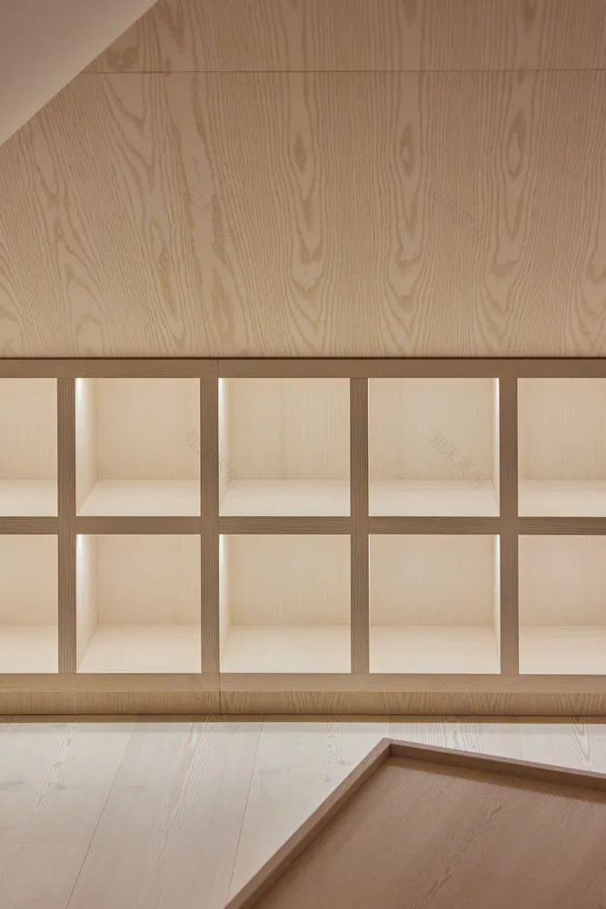 日韦里纳斯的公寓丨HEIMA 建筑工作室-33