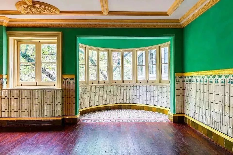 索尔克研究所丨美国丨路易斯·康-98