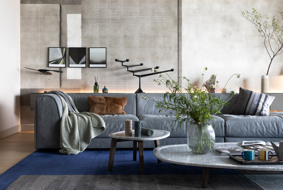 杭州东方润园丨中国杭州丨杨钧设计事务所-5