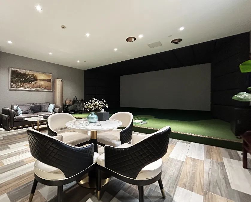 传新设计 | 利旧改建，复古折衷的津门老派会所-78