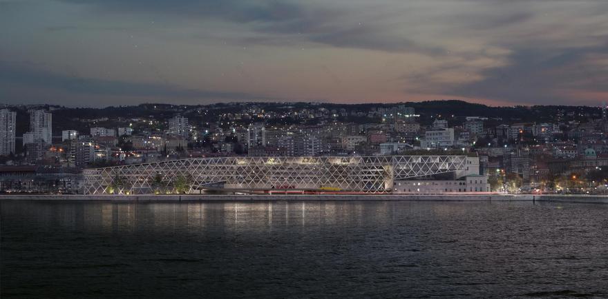 丨克罗地亚丨3LHD-0