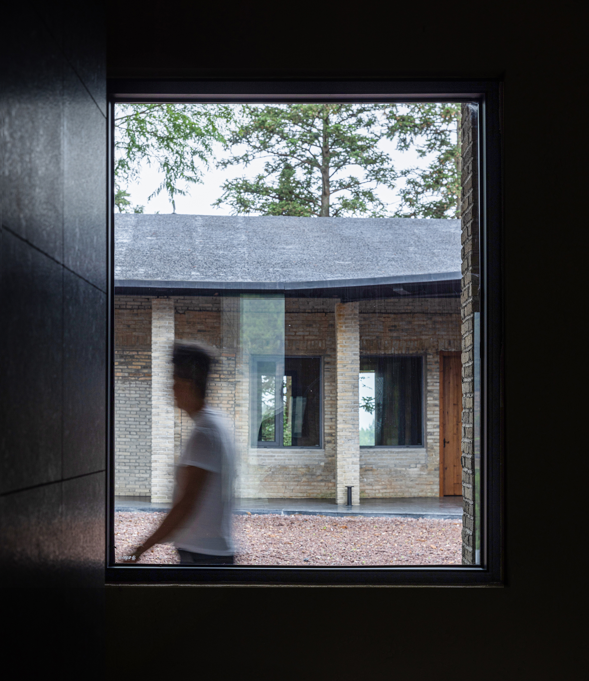 与自然对话:问稻社丨中国福建丨AG汇创,香港汇创国际建筑设计有限公司-70