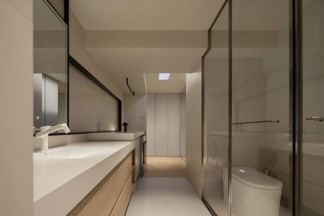 HAOS好室设计新作 · 自由的光丨中国洛阳-51